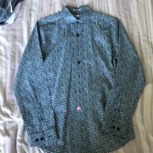 Express Long Sleeve